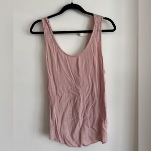 Mahina Knot Back Tank